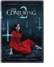Cover art for Conjuring 2 
