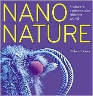 Cover art for Nano Nature