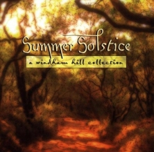 Cover art for Summer Solstice