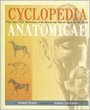 Cover art for Cyclopedia Anatomicae