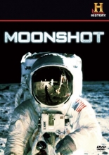 Cover art for Moonshot