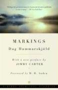 Cover art for Markings