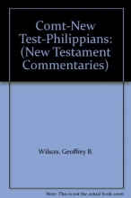 Cover art for Philippians