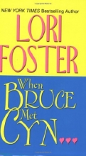 Cover art for When Bruce Met Cyn (Visitation, Book 3)