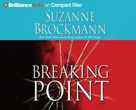 Cover art for Breaking Point (Troubleshooters, Book 9)