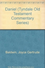 Cover art for Daniel: An Introduction and Commentary: TOTC Tyndale Old Testament Commentary Series