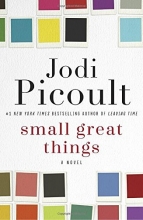 Cover art for Small Great Things: A Novel