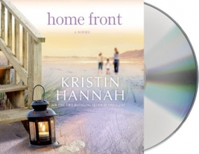 Cover art for Home Front: A Novel