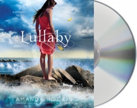 Cover art for Lullaby (A Watersong Novel)