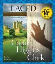 Cover art for Laced (Regan Reilly Mysteries, No. 10)