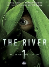 Cover art for The River: Season 1