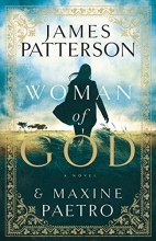 Cover art for Woman of God