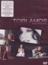 Cover art for Tori Amos - Video Collection: Fade to Red