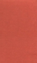 Cover art for Correspondence of John Owen