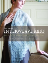 Cover art for The Best of Interweave Knits