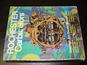 Cover art for Rochester Carburetors & Emission Controls