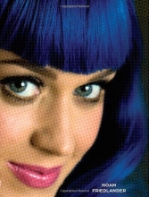 Cover art for Katy Perry