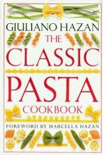 Cover art for The Classic Pasta Cookbook (Classic Cookbooks)