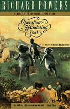 Cover art for Operation Wandering Soul
