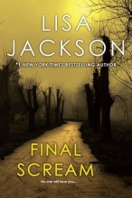 Cover art for Final Scream