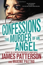 Cover art for Confessions: The Murder of an Angel