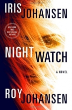 Cover art for Night Watch (Series Starter, Kendra Michaels #4)