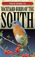 Cover art for Field Guide to Backyard Birds of the South (Backyard Birding)
