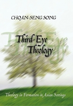 Cover art for Third-Eye Theology: