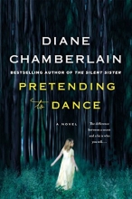 Cover art for Pretending to Dance: A Novel