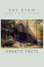Cover art for Erratic Facts