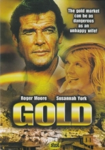 Cover art for Gold