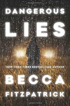 Cover art for Dangerous Lies