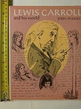 Cover art for Lewis Carroll and his world