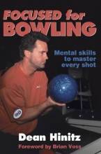 Cover art for Focused for Bowling