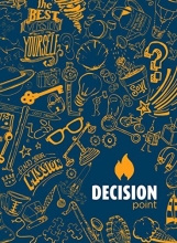 Cover art for DECISION POINT: The Workbook