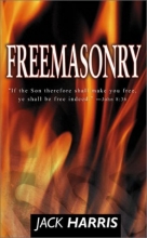 Cover art for Freemasonry Invisible Cult