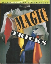 Cover art for Mark Wilson's Greatest Magic Tricks