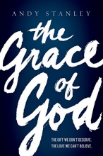 Cover art for The Grace of God