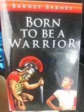 Cover art for Born to be a Warrior