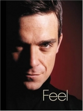 Cover art for Feel: Robbie Williams