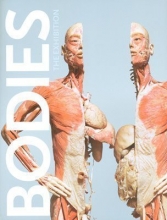 Cover art for Bodies - The Exhibition