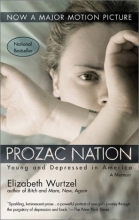Cover art for Prozac Nation