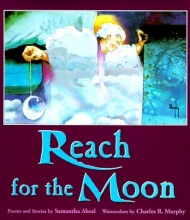 Cover art for Reach for the Moon