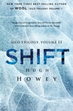 Cover art for Shift