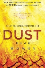 Cover art for Dust (Silo Trilogy) (Volume 3)