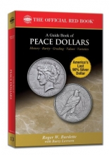 Cover art for Bowers Series: A Guide Book of Peace Dollars (Bowers (Burdette))