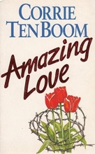Cover art for Amazing Love