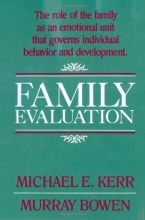 Cover art for Family Evaluation