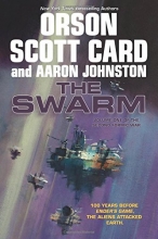 Cover art for The Swarm: The Second Formic War (Volume 1)