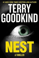 Cover art for Nest